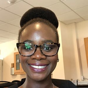 Meet your Posher, Christian